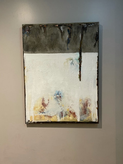 Concrete Canvas #4