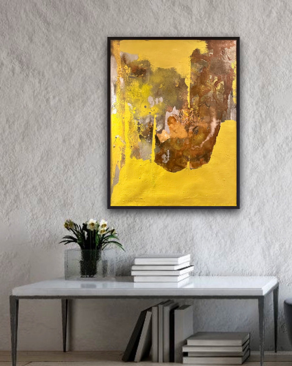 Old Yellow