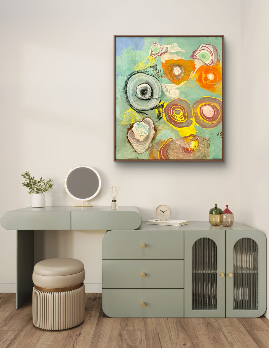 Swirls