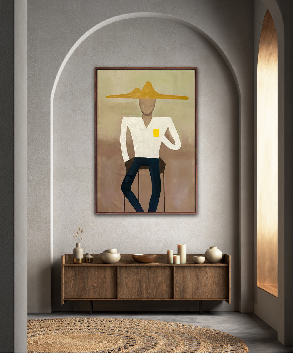 The Earthy Guy