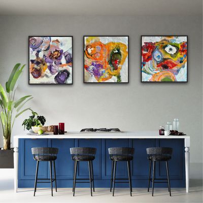 Mix and Match pieces